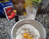 Foto del paso 1 de la receta: Galletitas dulces fáciles!!!