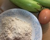 Foto langkah ke 1 dari resep Terong Goreng.