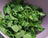 Foto langkah ke 2 dari resep Sayur PINDANG KEMANGI simple.