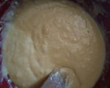 Foto langkah ke 2 dari resep Bolu Pisang Panggang Lembut.