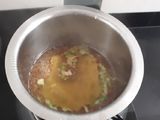 Rice Khichu