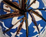 Une image de l'étape 17 de 🎂 Gâteau d'anniversaire !! 🎂.