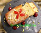 Ramadan Special - Eggless Semolina Cake recipe step 11 photo
