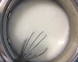 Foto langkah ke 2 dari resep Puding jahe kacang ijo.