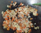 Foto langkah ke 3 dari resep Nasi Goreng Kencur.