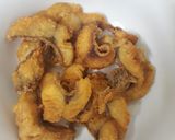 Hình bước làm 1 của món Cá điêu hồng nấu canh chua