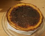Une image de l'étape 12 de -Flan pâtissier-.