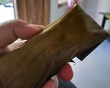 Foto langkah ke 6 dari resep Lemet singkong / jongkong gak lengket gak langu.