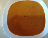 Foto del paso 5 de la receta: Rape al ajo quemado