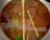 Foto langkah ke 3 dari resep Soto Jamur Tiram.