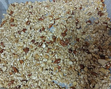 Foto del paso 4 de la receta: Granola casera