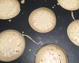 Foto langkah ke 6 dari resep Martabak Bolu.