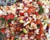Foto del paso 6 de la receta: Ceviche de coliflor