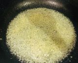 A picture of step 2 of Chicken 🐔 karai.