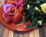 Foto del paso 2 de la receta: Pollo con achiote