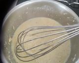 Une image de l'étape 2 de Porridge noix de coco.