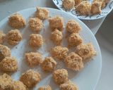 Foto langkah ke 4 dari resep Tater Tots Bakso.