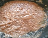 A picture of step 9 of Besani Kofta Curry.