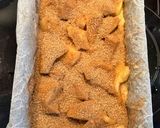 Foto del paso 7 de la receta: Pan de manzanas americano