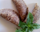 Foto del paso 10 de la receta: Empanadillas de almendra