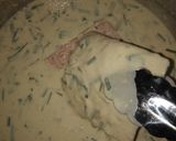 Foto langkah ke 7 dari resep Tempe Mendoan.