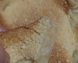 Foto del paso 6 de la receta: Torta / Bizcocho Pan Montaña Rusa Receta Viral / Sin Gluten / Mandioca