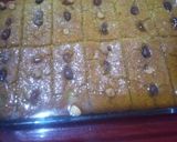 صورة لخطوة 3 من وصفة هريسة