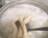 Foto langkah ke 3 dari resep Kue beras (ttoek).