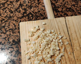Foto del paso 3 de la receta: Puré de patata con huevo y ajo