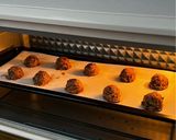 Foto langkah ke 4 dari resep 🍪 Himalayan Salt Soft Cookies 🍪.