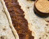 صورة لخطوة 10 من وصفة مقروطه (Date cookies)