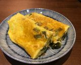 長豆煎蛋的食譜步驟8照片
