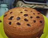 Foto langkah ke 7 dari resep Nastar Cake.