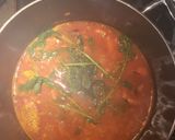 Foto del paso 4 de la receta: Caldo de camarones