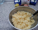 Foto del paso 1 de la receta: Coquitos fáciles