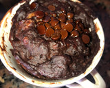 Foto del paso 3 de la receta: Torta en taza 😋