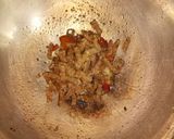 Foto langkah ke 5 dari resep 497. Orek Tempe.