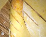 A picture of step 10 of Instant Aloo Samosa.