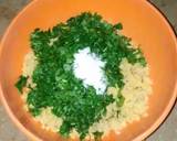 Kachhe chane ke kabab recipe step 2 photo