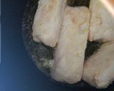 Foto langkah ke 1 dari resep Escabeshe Ikan Asam Manis Khas Filipina.