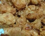 Foto langkah ke 8 dari resep Ayam Cabe Lada Garam.