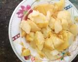 Chanadal ke kabab recipe step 2 photo