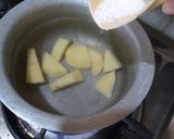 A picture of step 6 of Beef steak.