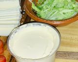 Foto del paso 2 de la receta: TORTAS DE LOMO “CHELITO”