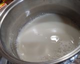 Foto del paso 1 de la receta: Pugin de Croissant, canela y vainilla