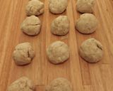 Foto del paso 2 de la receta: Pan Árabe integral 🍞