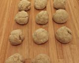 Foto del paso 2 de la receta: Pan Árabe integral 🍞