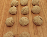 Foto del paso 2 de la receta: Pan Árabe integral 🍞