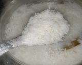 सोना मसूरी चावल एग बिरयानी रेसिपी चरण 3 फोटो
