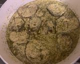 عکس مرحله 2 از دستور کشک بادمجان